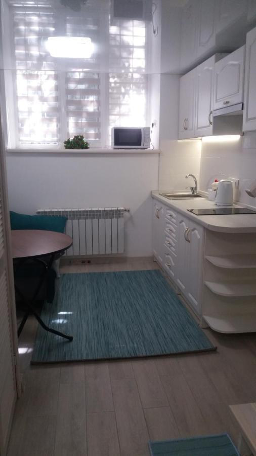 Двухуровневая Квартира У Моря Odessa Eksteriør bilde